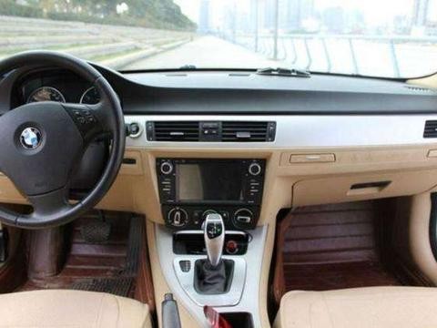 落地价33万, 现在只需9万, 宝马发动机, 动力澎湃, 还看啥卡罗拉