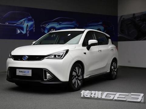 嫌弃充电慢？这几款快充纯电动SUV适合你