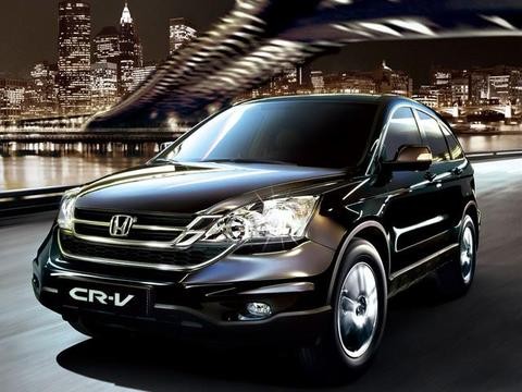 中国人眼中最好的三款SUV，最后一款最牛，卖了150万辆！