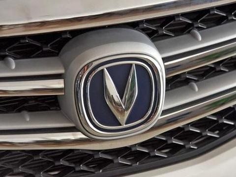 连跌两名险被长城赶超 长安汽车两大版块溃败