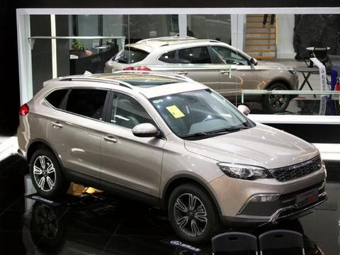 军工品质浪得虚名：小毛病不断终惹祸端，车主抱团投诉！