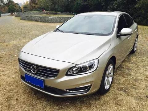 沃尔沃S60L T5：被贴上简约标签后，我在它身上还发现了这些属性