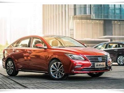 上市前骂声不断！结果上市半个月狂卖10000台，外号国产雷克萨斯