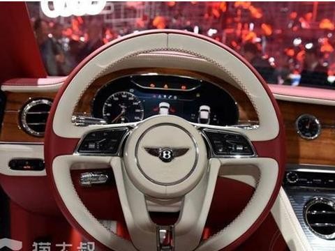 2017环球最美十大方向盘出炉，与你心目中的排名同样吗？