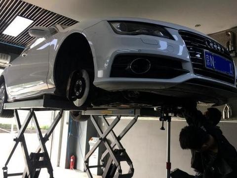 发动机异常抖？多半是这个部件