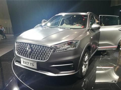 专供国人的德系豪车，只卖17万，宝马奔驰看了都眼红