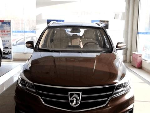 10万级7座MPV无对手, 空间实用性第一的宝骏730, 堪称行业标杆