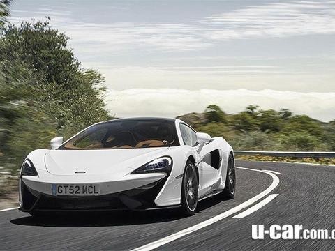 什么事有钱人感兴趣的车坛消息，我想，就这条新闻吧