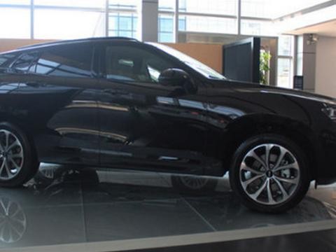 “格调最高”的国产车，光看车标的话没几个人会认为它是国产车