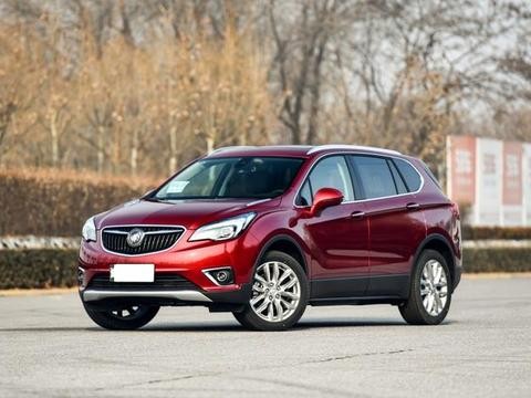 让途观锐界官降的一台车，外形奇丑但内饰豪华，降3万销量第一名