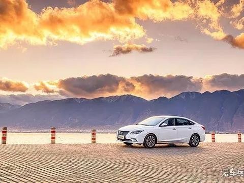 工匠精神的传承, 看明星座驾睿骋CC如何定义中国品牌B级车型新标杆