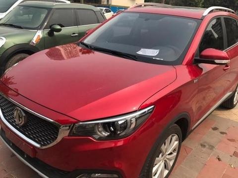 亲戚朋友都叫我买本田飞度，最后修车师傅叫我买这良车，太爽了！