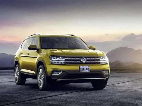 丰田当心，途昂搬来实力队友瓜分汉兰达，动力强劲造型时尚更霸气