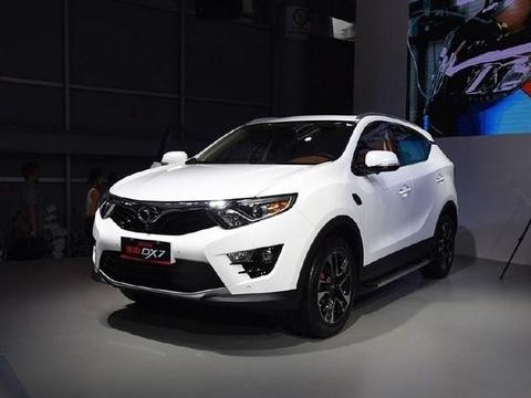 这3款高颜值、高性价比SUV, 只要10万出头就能买, 其中还有合资车
