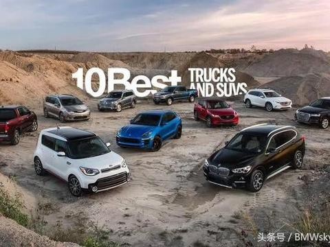这款宝马曾经被骂惨，如今却越卖越火爆，还获得国际大奖！