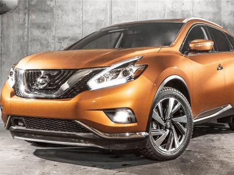 实力不输冠道, 降价25万都销量惨淡, 这款SUV为什么卖不好?