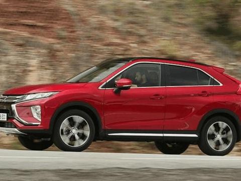 崭新1.5 升涡轮引擎带头！三菱旧款休旅出现新契机