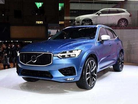 一分价钱一分货, 看XC60的设计和配置,降价不太现实