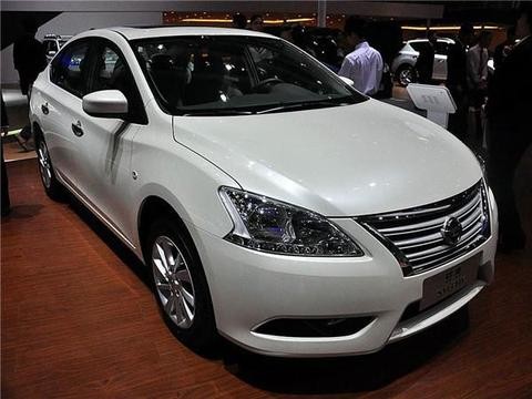 这款10万块的舒适家用轿车 让你有回到家里的错觉!