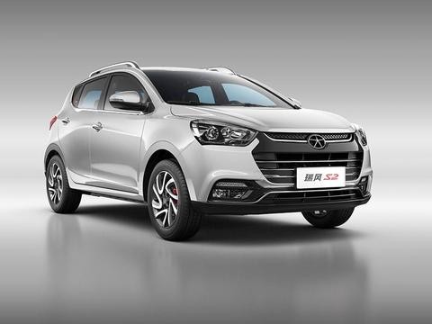 国产最强势SUV登场，内饰不输众泰，果断放弃宝骏510选它！