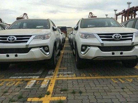 国内稀缺货，进口硬派7座SUV仅24万，号称开不坏的小号普拉