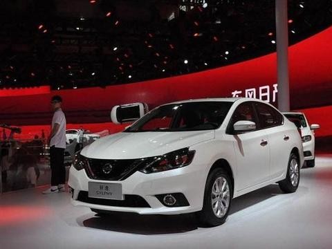 新轩逸和经典轩逸的区别是什么?！