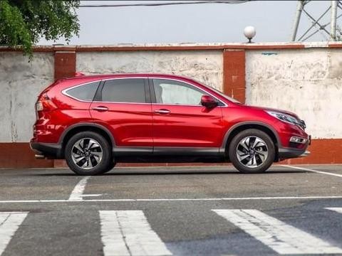 SUV真的费油吗？这几款合资的油耗可以这么低