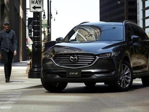 车长4米9, 大7座+四驱, 比汉兰达还要大 或卖22万,汉兰达你怎么看