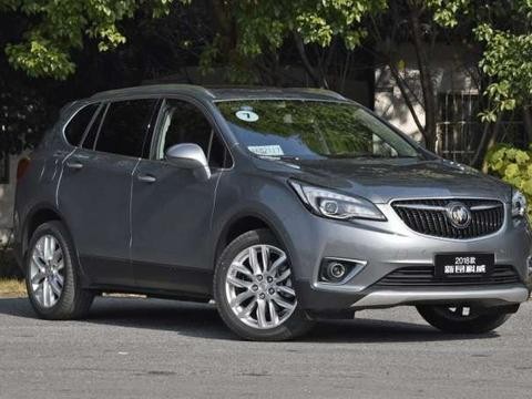 买途观不如买它，同级别配置最丰富，全系优惠3万让冠道都头疼