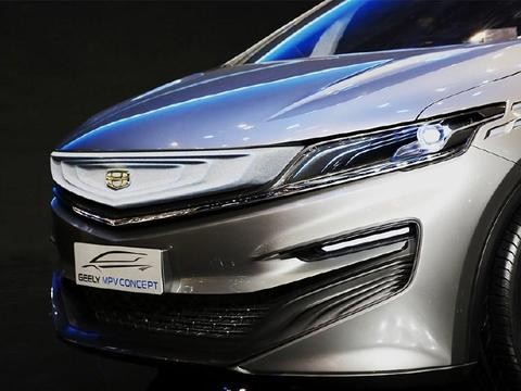 最新“概念车“车讯解析，最快车讯一网打尽