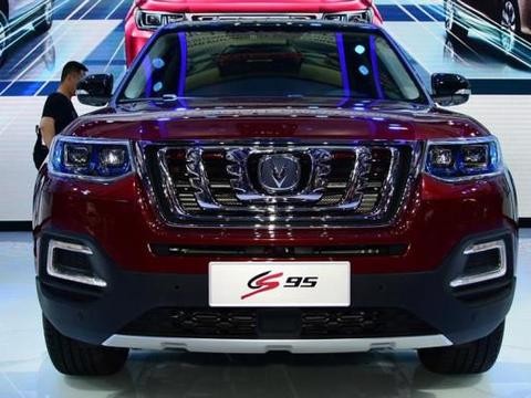 它号称“路虎克星”, 3天卖出6000辆, 现在降价2万为啥没人买?