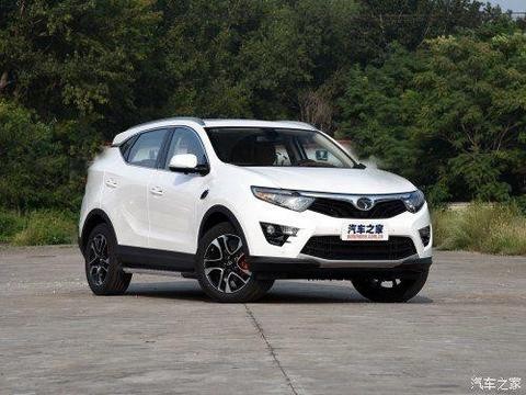 2018款东南DX7售价仅9万 家庭代步首选！