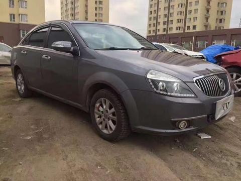 2600块买了一辆10多万的车, 车主: 回山里拉脚半月回本