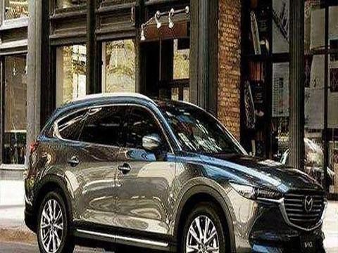 2018年最值得买的6款车型, 最后一款让人无法拒绝!