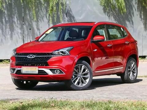 既要空间大，又要配置高，这款新车落地价不到10万，你值得拥有