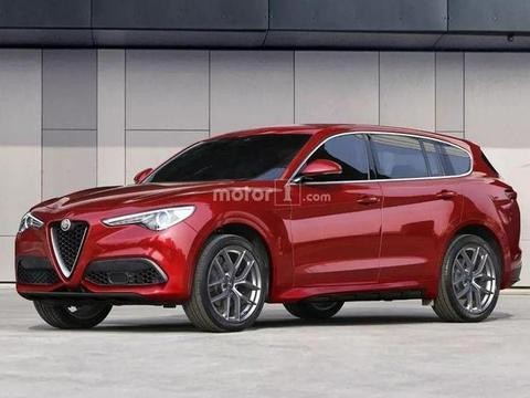 满足家庭需求之余，还符合新能源政策！ALFA将推全新轻混7座SUV