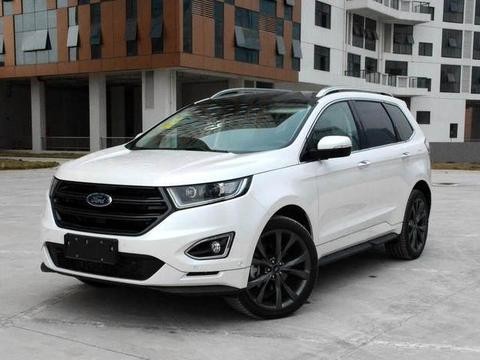 比途观L大三圈, 操控动力完胜汉兰达, 如今自降身份, 终端仅20万