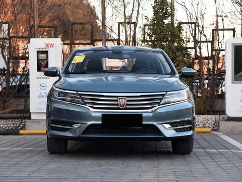 最美的国产车惨遭打脸换挡顿挫感太强烈被称为中国最好开的拖拉机