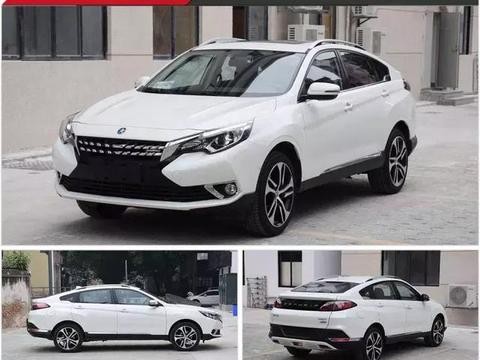 有一种SUV，车尾就能轻松征服你！