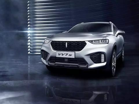 高端出色的国民之选 三款自主品牌高端车型