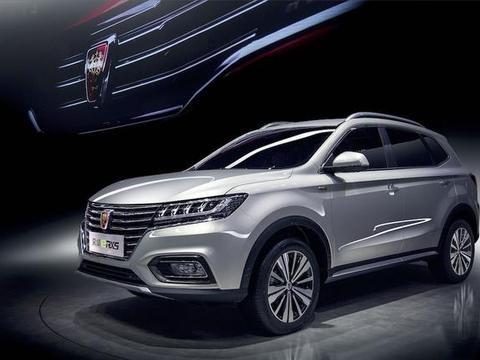 一公里只要一毛多？而且这些SUV还有七八万“优惠”，真是赚到了