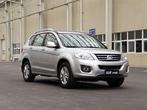 2017年SUV排行榜，这些车一款比一款好,实力超强秒杀大众合资车