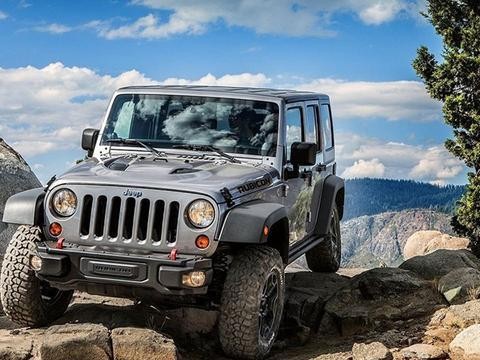 硬派越野SUV汇聚，谁才是真正的全能勇士！