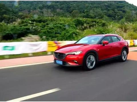 为什么马自达的车“好开”？其它品牌真的要好好学习了