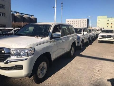 18款酷路泽4000丐版被大众追捧的原因分析