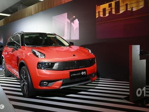 经销商加价，消费者投诉，这次领克真的遇到了大麻烦