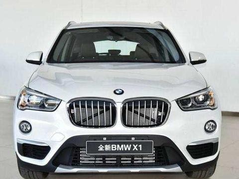 除1.5T车型是三缸发动机，用宝马特有属性换宽敞空间是否划算？