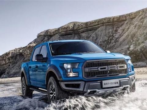 动力操控领先，4年卖出58万台，这款美系SUV为何这么“虎”？