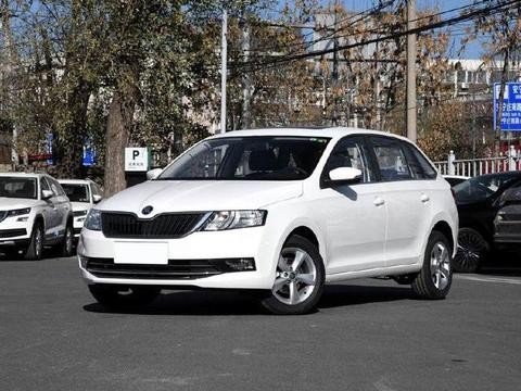 比POLO稍好的德系车，实用性也比致炫高，只卖8万