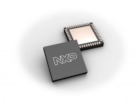 不带高通也能玩得转, 恩智浦要通过合作笑傲自动驾驶市场 | 2018 CES